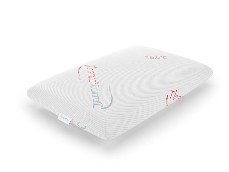 Подушка Thermo Cool Memory купить в интернетмагазине Магсэйл 3162 руб.