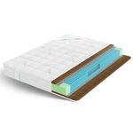 Анатомический матрас Lonax Cocos S1000, КОД:LO2945, images №1, magsale.ru