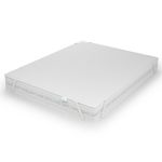 Защитный наматрасник Jaklyn Aqua, КОД:516, images №1, magsale.ru