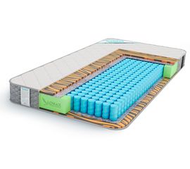 Ортопедический матрас Tiger Plus, КОД:LO3028, images №1, magsale.ru