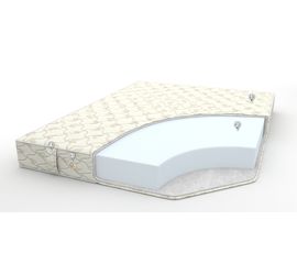 Ортопедический матрас Промо, КОД:LE1001, images №1, magsale.ru