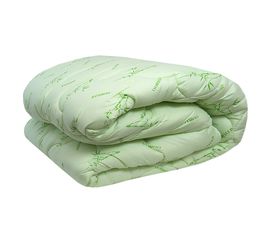 Одеяло утепленное Бамбук 150х200, КОД:GM2231, images №1, magsale.ru