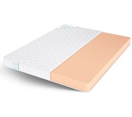 Скрученный матрас Lonax Roll, КОД:3008, images №1, magsale.ru