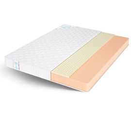 Скрученный матрас Lonax Roll Comfort 2, КОД:3012, images №1, magsale.ru