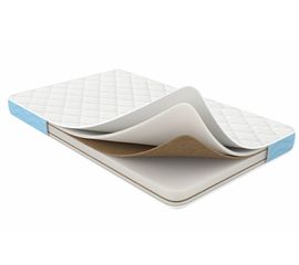 Ортопедический матрас Baby Boy-Girl, КОД:4s-M/bg, images №1, magsale.ru