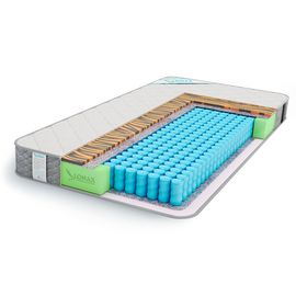 Ортопедический матрас Tiger, КОД:LO3029, images №1, magsale.ru