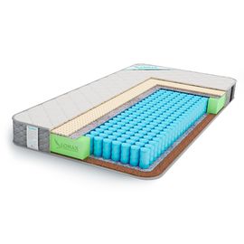 Ортопедический матрас Jazz, КОД:LO3025, images №1, magsale.ru