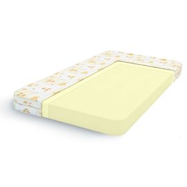 Матрас Lonax Baby ППУ 10, КОД:LO3033, images №1, magsale.ru