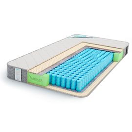 Ортопедический матрас Smart Plus, КОД:LO3026, images №1, magsale.ru