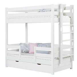 Двухъярусная кровать Матильда, КОД:MS518, images №1, magsale.ru