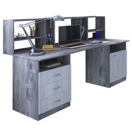 Письменный стол Юта, КОД:ЯЮТПС, images №1, magsale.ru