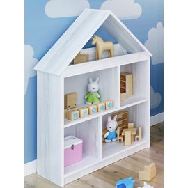 Домик для кукол Ярофф, КОД:ЯП303, images №1, magsale.ru