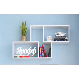 Полка Ярофф №2, КОД:ЯП803, images №1, magsale.ru