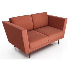 Диван Гуннар Textile Coral, КОД:АНД2387639688, images №1, magsale.ru