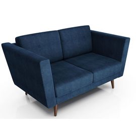 Диван Гуннар Textile Denim, КОД:АНД2387649688, images №1, magsale.ru