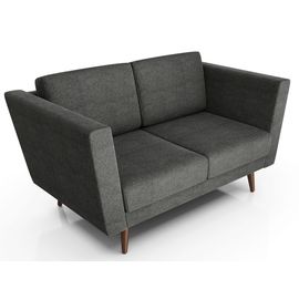 Диван Гуннар Textile Grafit, КОД:АНД2387669688, images №1, magsale.ru