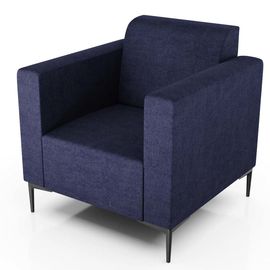 Кресло Ник Textile Blue, КОД:АНД20774, images №1, magsale.ru