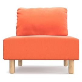 Кресло Свельд Textile Coral, КОД:АНД233741, images №1, magsale.ru