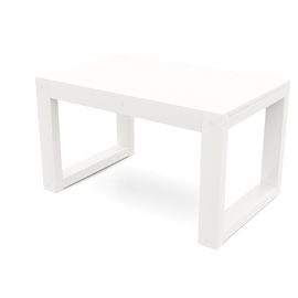 Столик журнальный Амбер Белый, КОД:АНД21851, images №1, magsale.ru