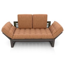 Кушетка Балтик Textile Венге, КОД:АНД151163, images №1, magsale.ru