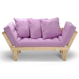 Кушетка Свен Velvet Сосна, КОД:АНД150195, images №1, magsale.ru