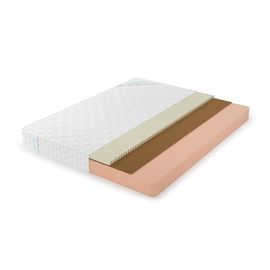 Матрас Lonax Foam Medium, КОД:10511, images №1, magsale.ru