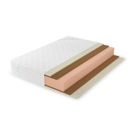 Матрас Lonax Foam Strong Medium Max Plus, КОД:10519, images №1, magsale.ru