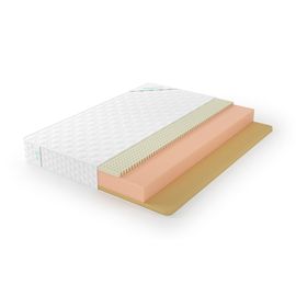 Матрас Lonax Roll Memory Latex Mix, КОД:10492, images №1, magsale.ru
