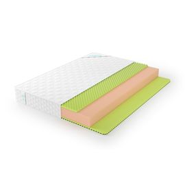 Матрас Lonax Roll Relax Plus, КОД:10499, images №1, magsale.ru