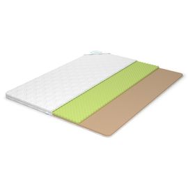 Топпер Lonax Relax ППУ Memory 5, КОД:Код товара: 13264, images №1, magsale.ru