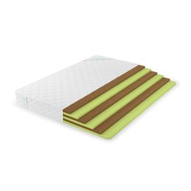 Матрас Lonax Fusion Eco Mix, КОД:10459, images №1, magsale.ru