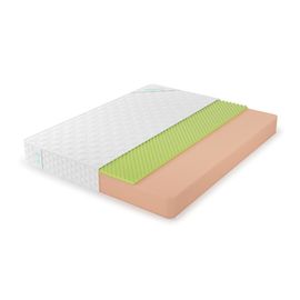 Матрас Lonax Roll Relax Max, КОД:10497, images №1, magsale.ru