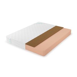 Матрас Lonax Foam Cocos 2, КОД:10509, images №1, magsale.ru