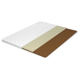 Топпер Lonax Latex Cocos 4, КОД:13953, images №1, magsale.ru