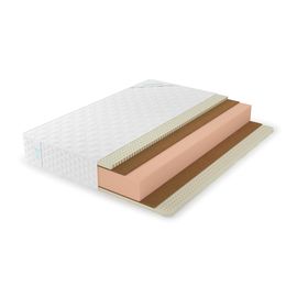 Матрас Lonax Foam Medium Max Plus, КОД:10517, images №1, magsale.ru