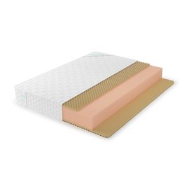 Матрас Lonax Roll Memory Relax Max Plus, КОД:10502, images №1, magsale.ru