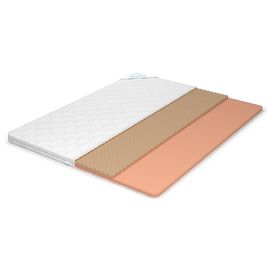 Топпер Lonax Relax Memory ППУ 6, КОД:13276, images №1, magsale.ru