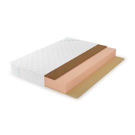 Матрас Lonax Foam Cocos Memory 2 Max Plus, КОД:10522, images №1, magsale.ru