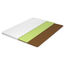 Топпер Lonax Relax ППУ Cocos 5, КОД:13261, images №1, magsale.ru