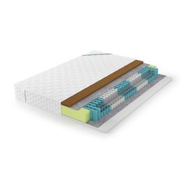 Матрас Lonax Hollo Cocos TFK 5 Zone, КОД:14906, images №1, magsale.ru
