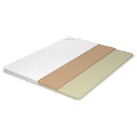 Топпер Lonax Relax Memory Latex 6, КОД:13701, images №1, magsale.ru