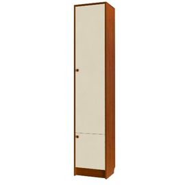 Шкаф-пенал 312 из набора Уголок Школьника, КОД:SLM006, images №1, magsale.ru