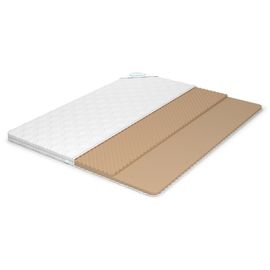 Топпер Lonax Dual Relax Memory 6, КОД:13705, images №1, magsale.ru