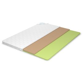 Топпер Lonax Dual Relax Memory ППУ 6, КОД:13706, images №1, magsale.ru