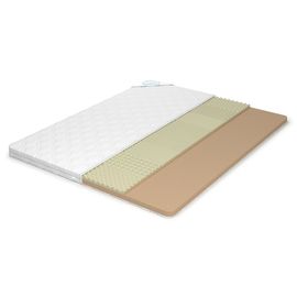 Топпер Lonax Relax Latex Memory 7, КОД:13272, images №1, magsale.ru