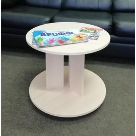 Журнальный столик Ярофф, КОД:ЯЖС303, images №1, magsale.ru