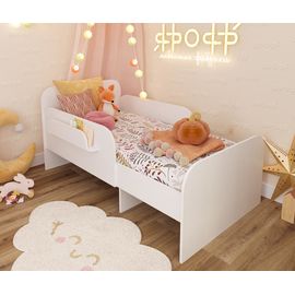 Растущая детская кровать, КОД:ЯРК160, images №1, magsale.ru