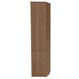 Шкаф для белья угловой однодверный 303-1 СМ, КОД:SLM045, images №1, magsale.ru