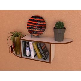 Полка для книг №2 СМ, КОД:SL181, images №1, magsale.ru