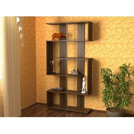 Стеллаж №5 СМ, КОД:SL176, images №1, magsale.ru